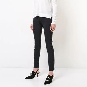 Veronica Beard Zip Back Scuba pant - 10 - BNWT! REDUCED TO SELL NOW!